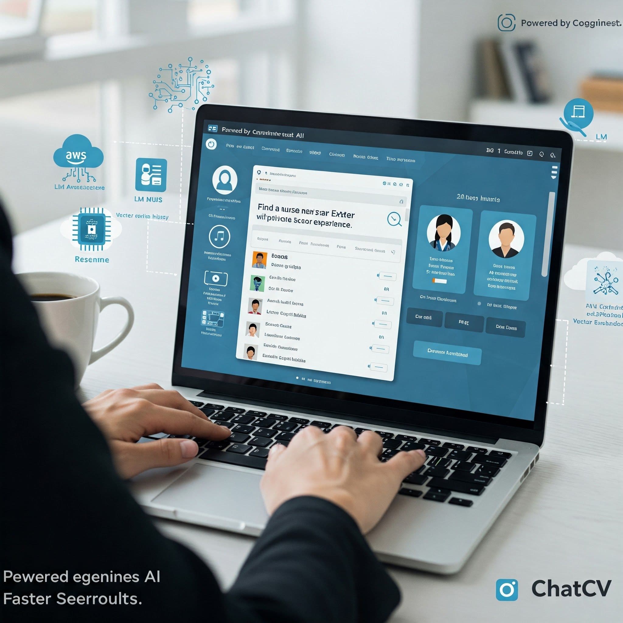 How Cogninest AI Advanced Resume Querying for Faster, Smarter Hiring